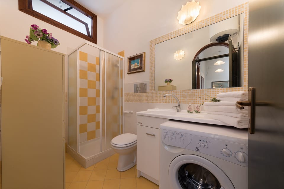 I tre Golfi Nino Bixio Apartment in San Vito Lo Capo