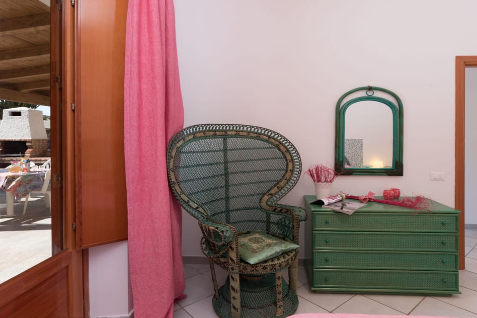 Apartment, 2 Bedrooms | 2 bedrooms, cribs/infant beds, free WiFi