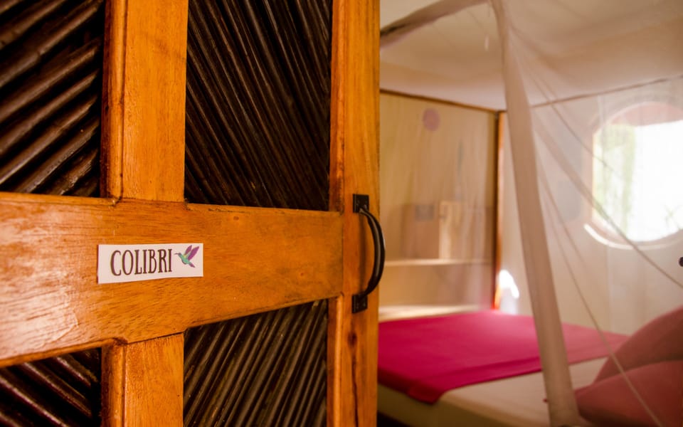 Superior Double Room, Private Bathroom (Shared Bathroom) | WiFi (free), bed sheets