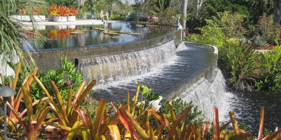 Naples Botanical Garden