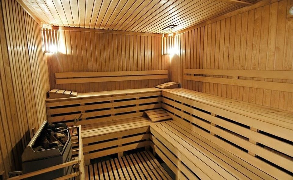 Kaya Uludağ Hotel in Turkey