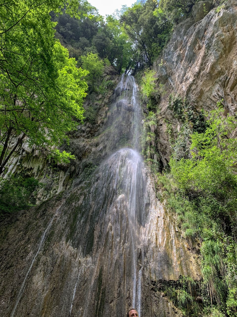 Hiking