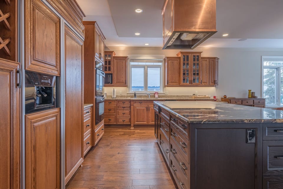Dream Kitchen