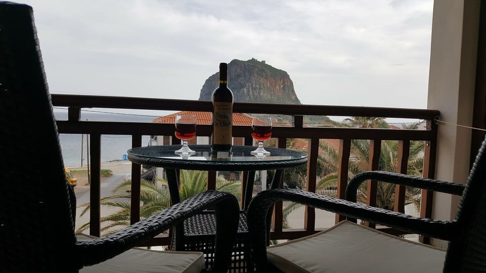 View from room