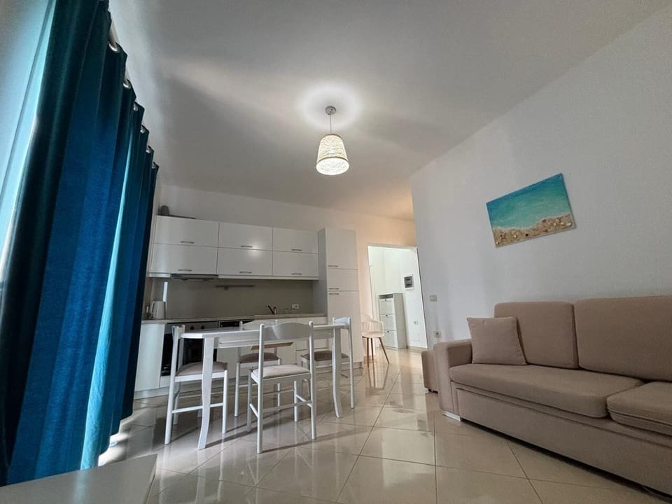 Exclusive Suite | Private kitchen | Fridge, electric kettle, eco-friendly cleaning products, freezer