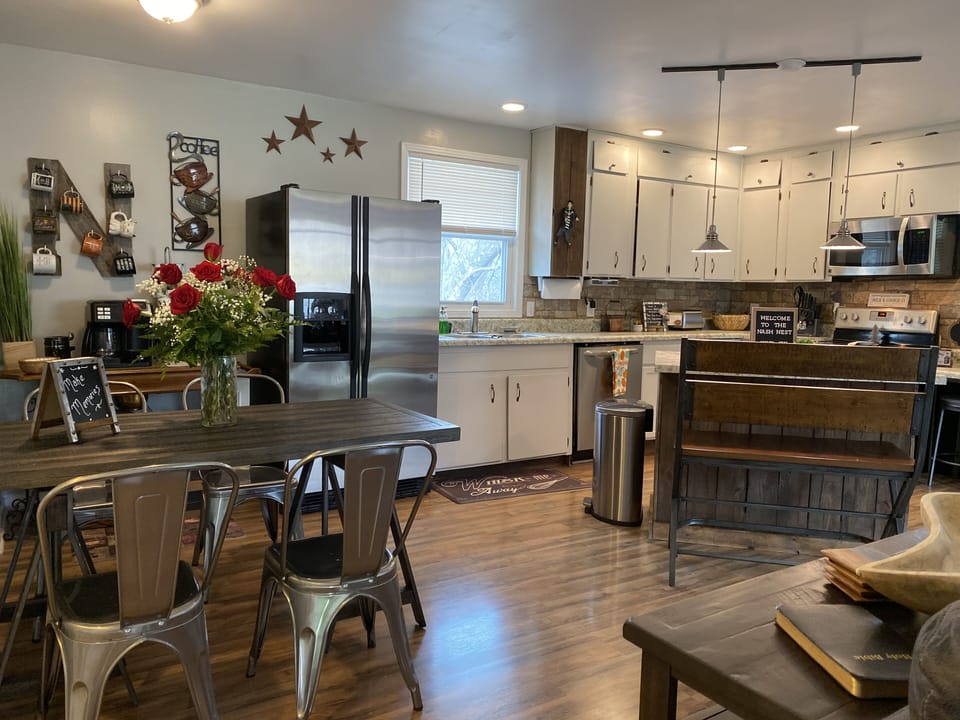 Keurig coffee machine with pods