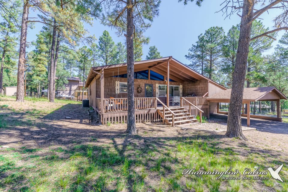 Aztex Retreat Welcomes All!