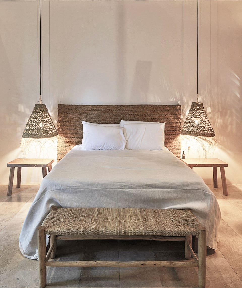Luxury Double Room | Premium bedding, in-room safe, individually decorated