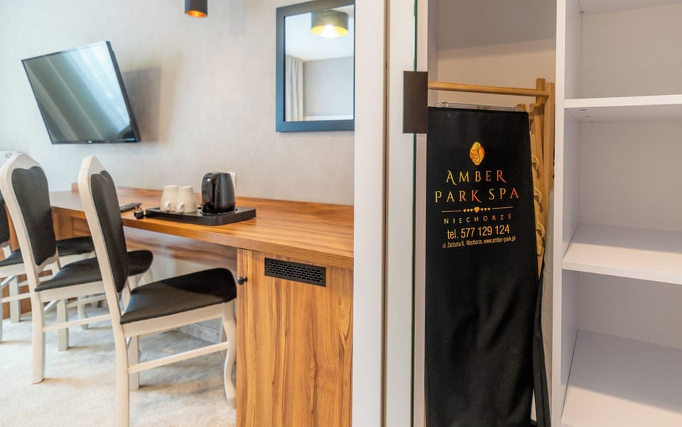 Standard Double Room | Soundproofing, iron/ironing board, cribs/infant beds, free WiFi