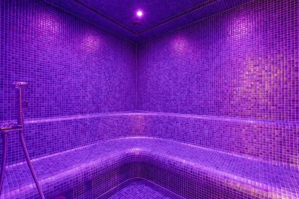 Amber Park Hotel & SPA Hotel in West Pomeranian Voivodeship, Poland