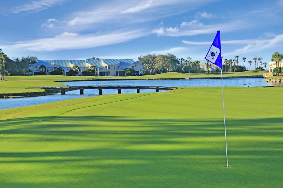 Resort Golf