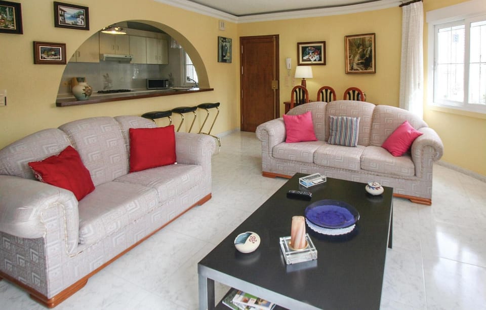 living-room