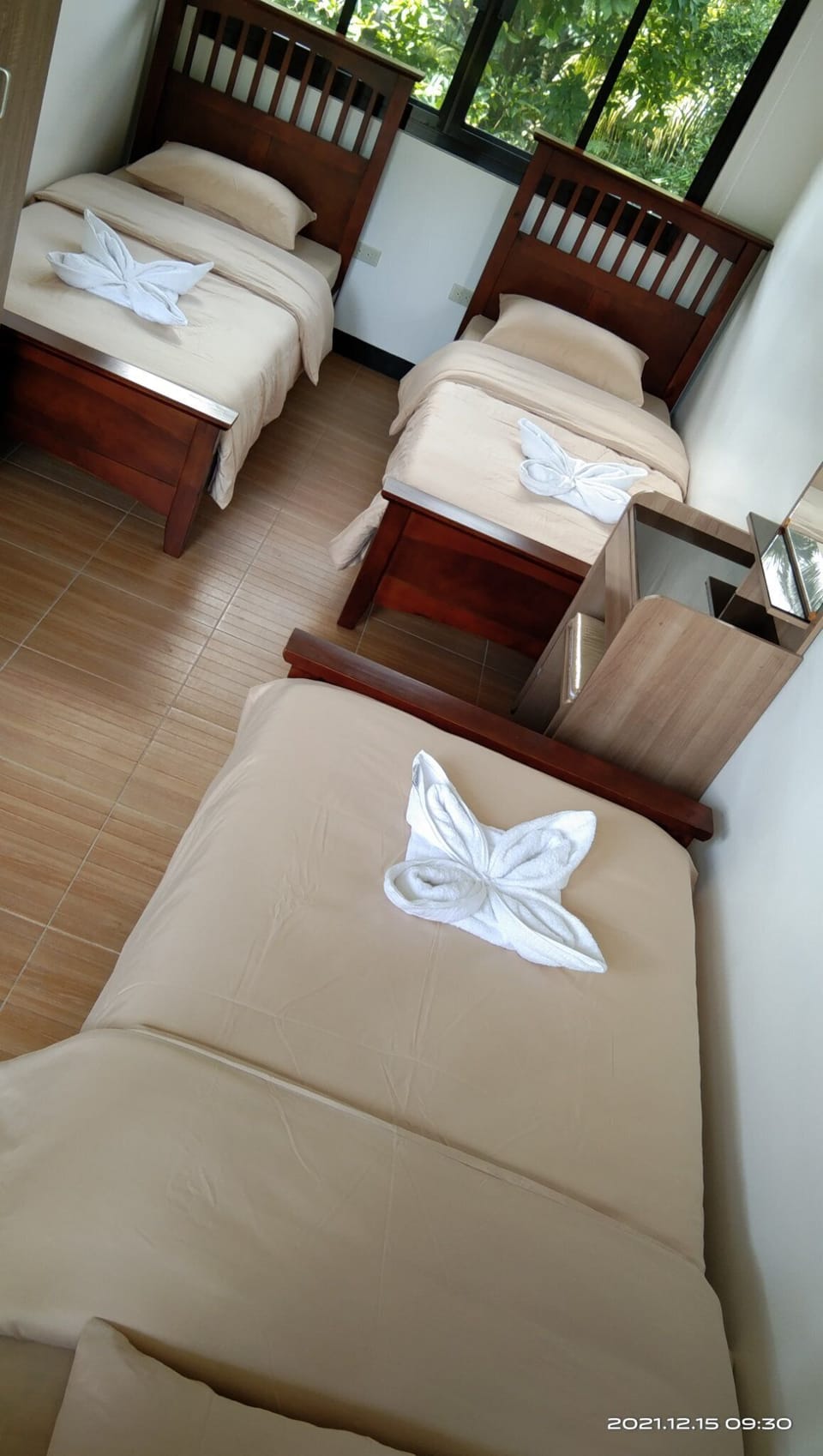 Standard Room | Desk, free WiFi, bed sheets