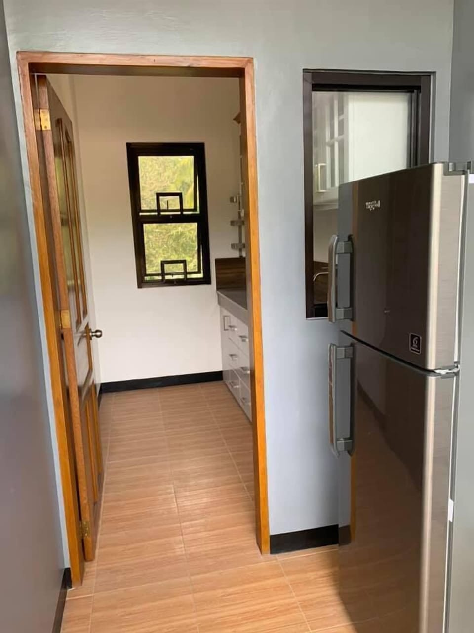 2 BR Apartment Deluxe | Private kitchen