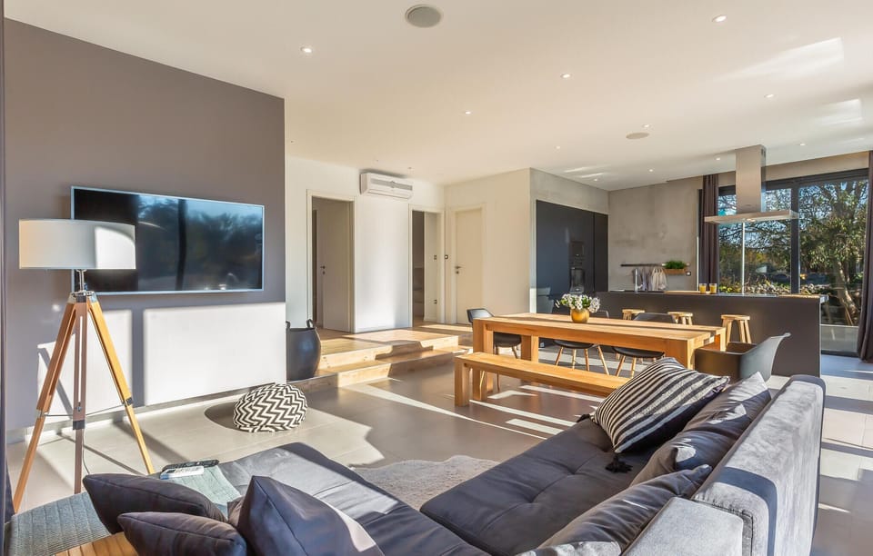 living-room