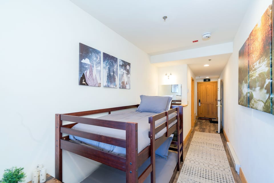 Bunks