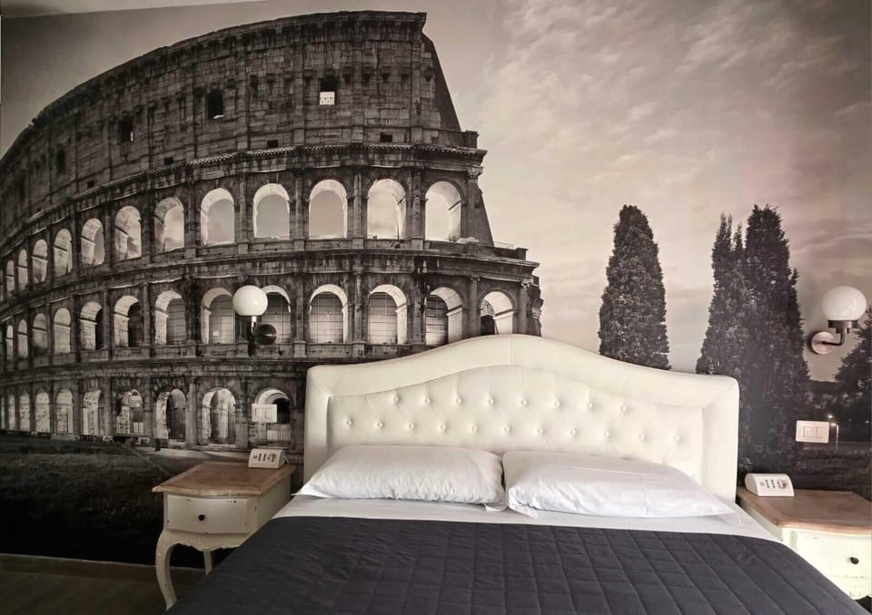 Superior Triple Room | Premium bedding, in-room safe, individually decorated
