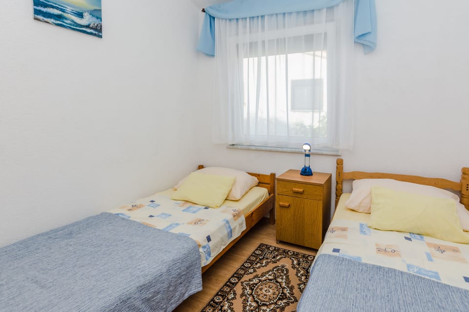 Apartment Vinceljak Apartment in Zadar County