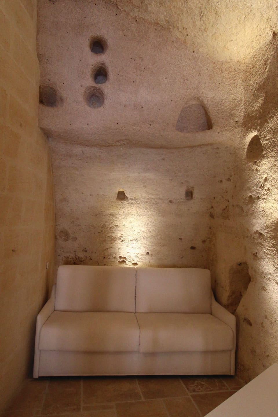 Comfort Quadruple Room, Ensuite | Interior