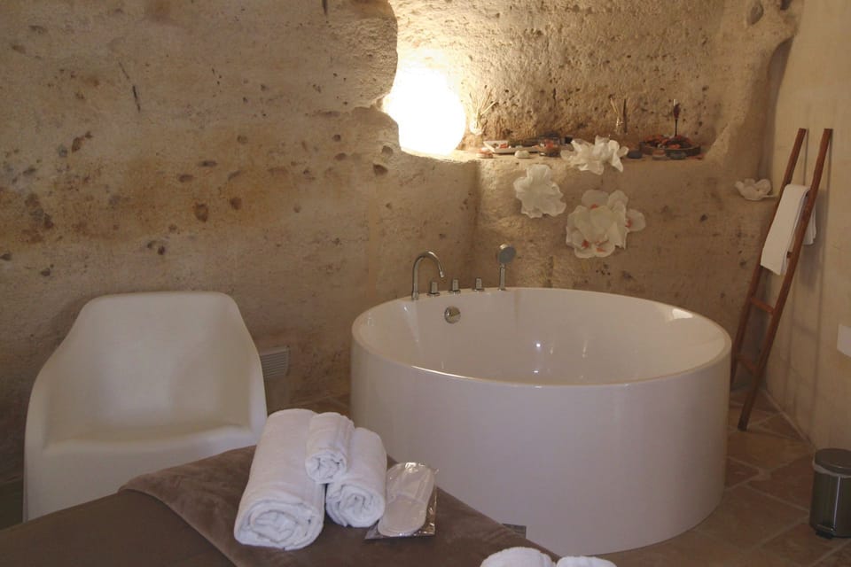 Deluxe Double Room, Ensuite | Interior