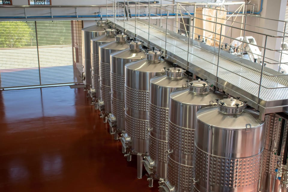 Winery