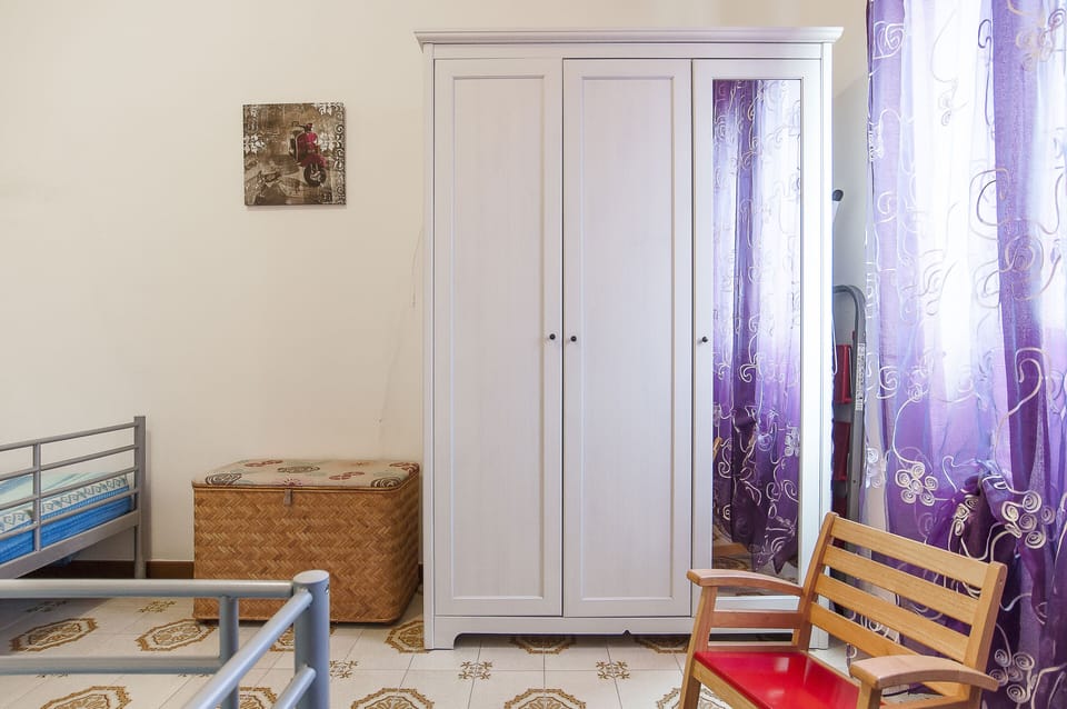 Apartment, 3 Bedrooms | 3 bedrooms, premium bedding, free WiFi, bed sheets