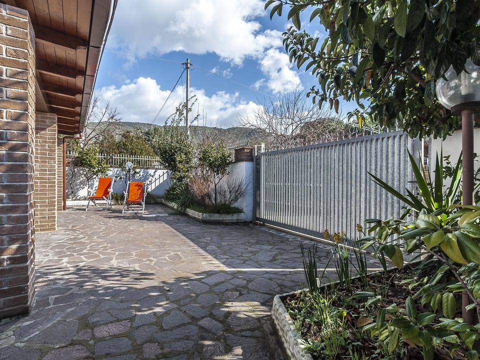 Apartment, 2 Bedrooms | Terrace/patio