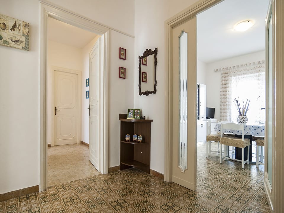 Apartment, 2 Bedrooms | Living area | Flat-screen TV