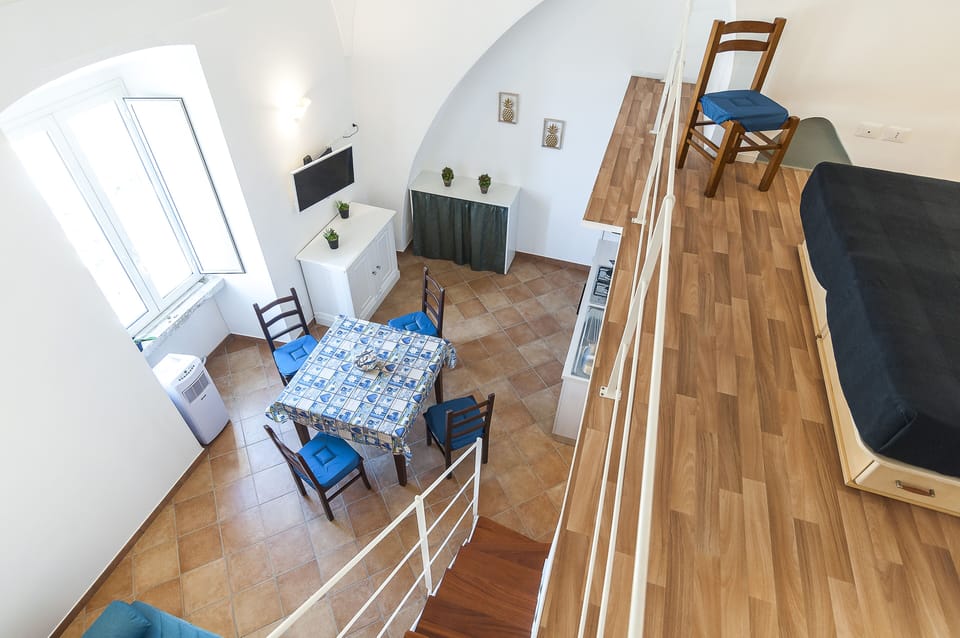 Apartment, 1 Bedroom | 1 bedroom, premium bedding, iron/ironing board, free WiFi