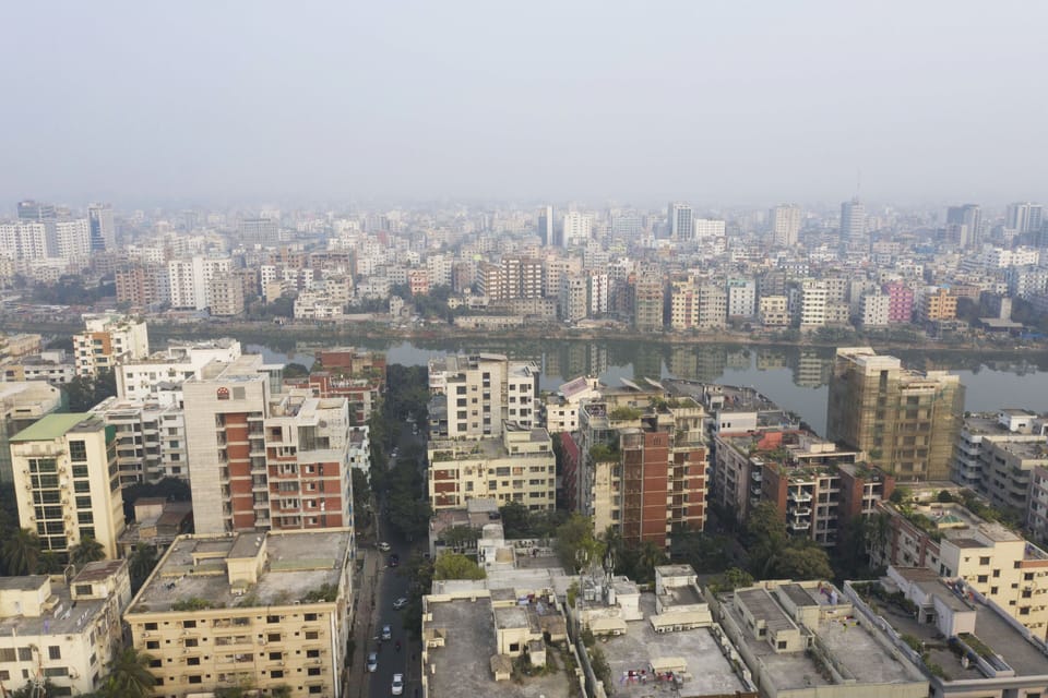 City view