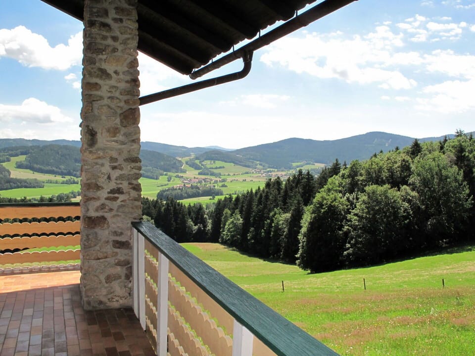 Nature, Property, Sky, Natural Landscape, Mountain, Grass, Highland, House, Landscape, Rural Area