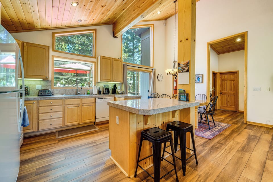 Kitchen | 2nd Level