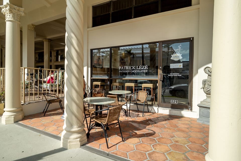 French Cafe