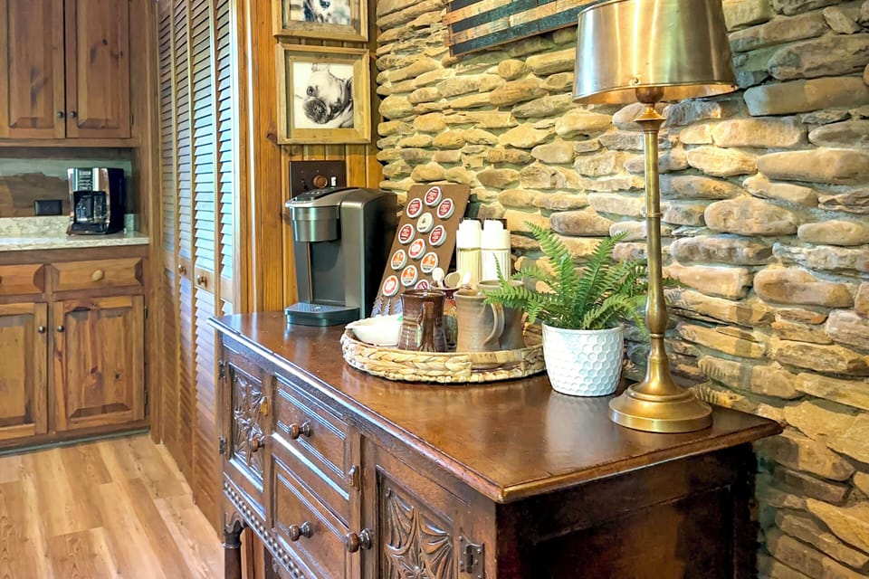 Coffee Bar