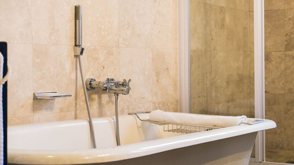 Wilton Manor Bed and Breakfast in Cape Town