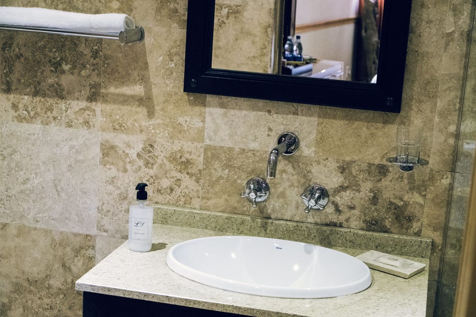 Wilton Manor Bed and Breakfast in Cape Town