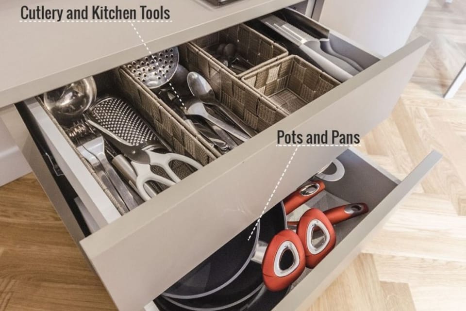 Apartment, 1 Bedroom | Private kitchen | Full-size fridge, oven, stovetop, espresso maker