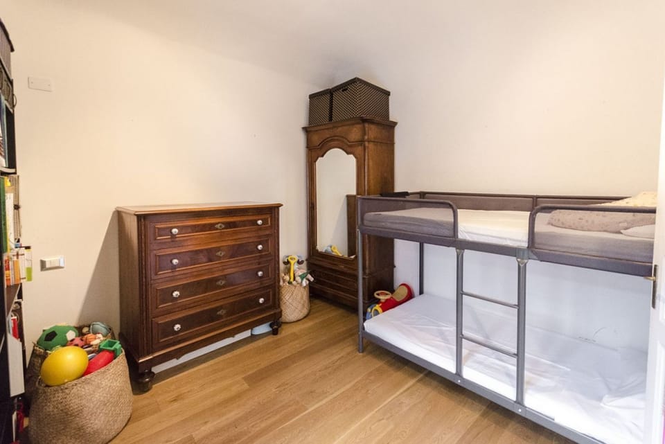 Apartment, 2 Bedrooms | 2 bedrooms, WiFi (free), bed sheets