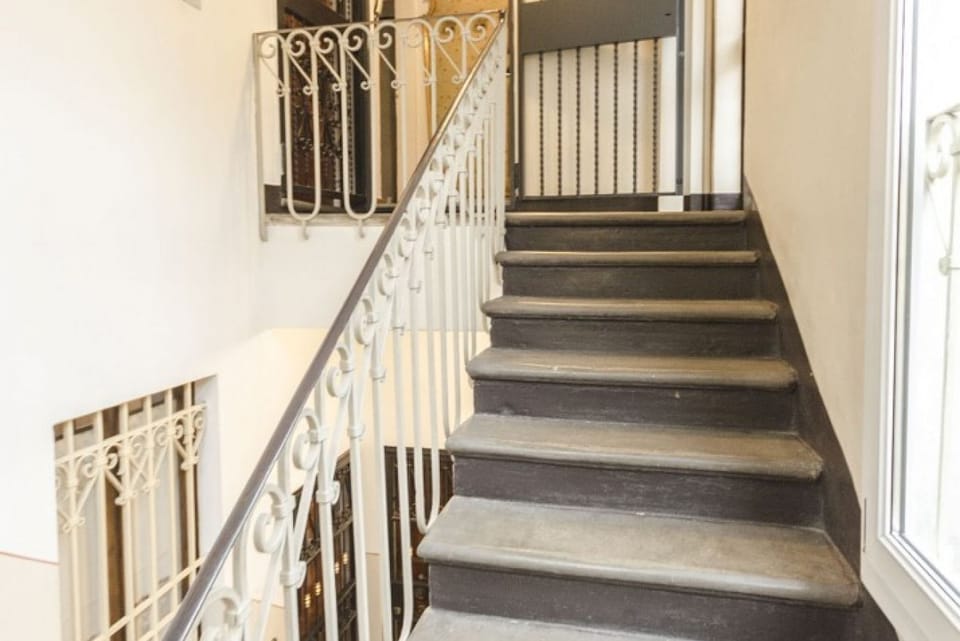 Staircase