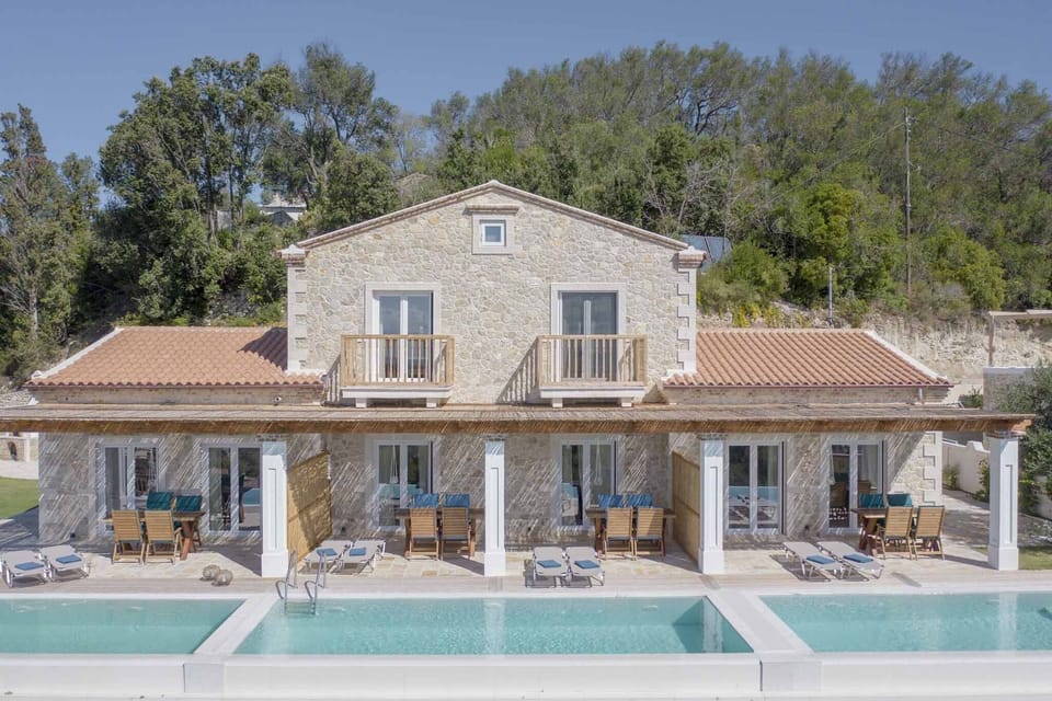 Bella Vista Luxury Maisonette