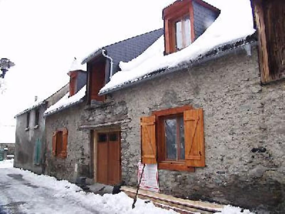 Facade