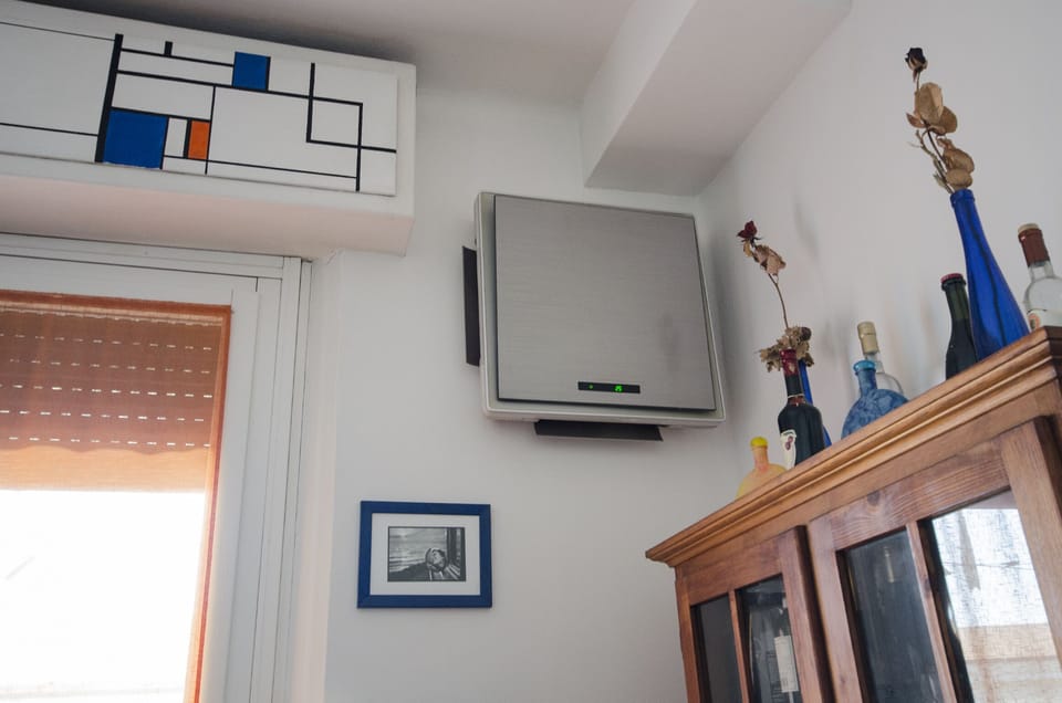 Duplex, 1 Bedroom | Room amenity