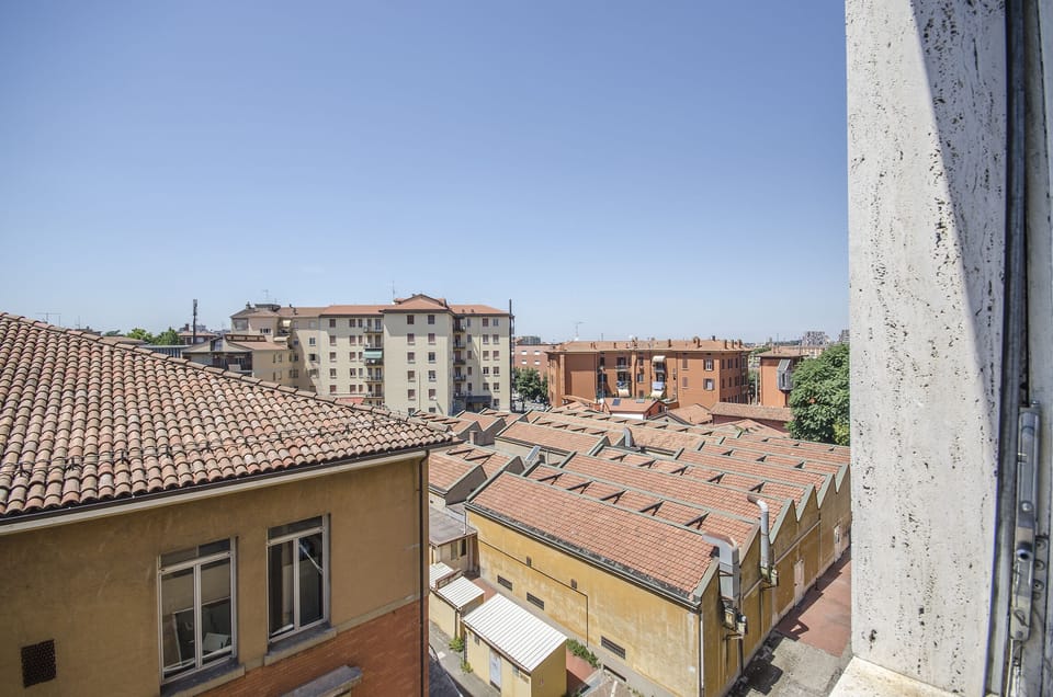 Duplex, 1 Bedroom | View from room