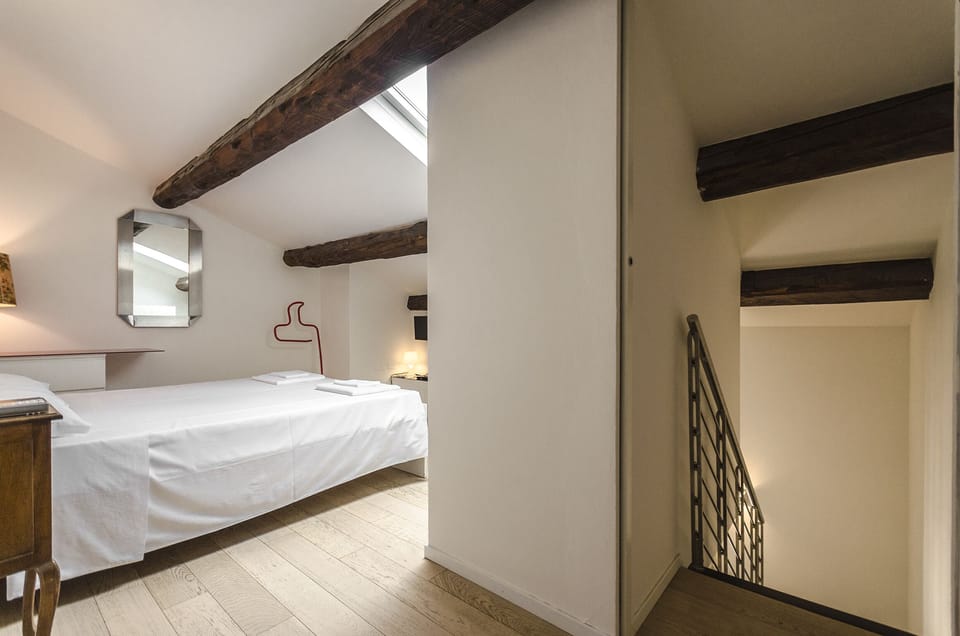 Apartment, 1 Bedroom | 1 bedroom, free WiFi, bed sheets