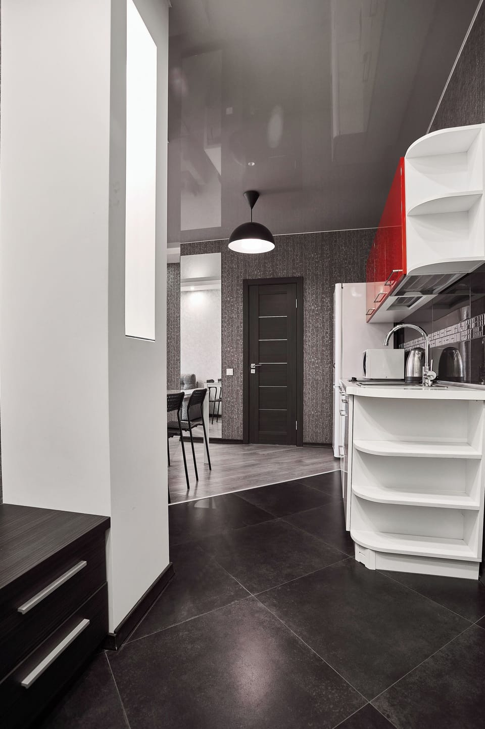 Deluxe Apartment | 2 bedrooms, hypo-allergenic bedding available, desk, blackout drapes
