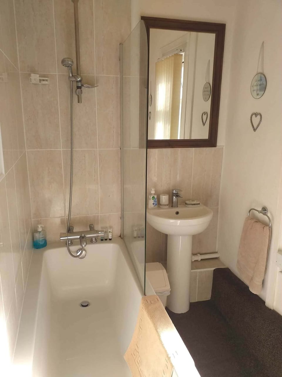 Suite, Ensuite (2 Adults and 1 Child) | Bathroom
