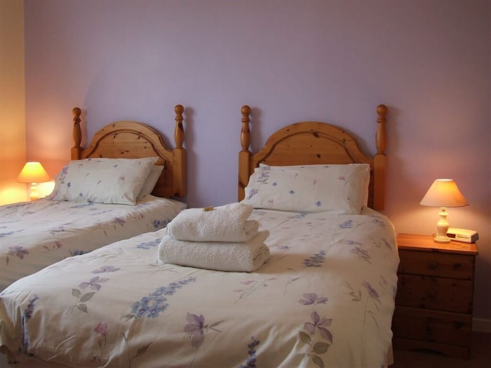 Twin Room, Ensuite