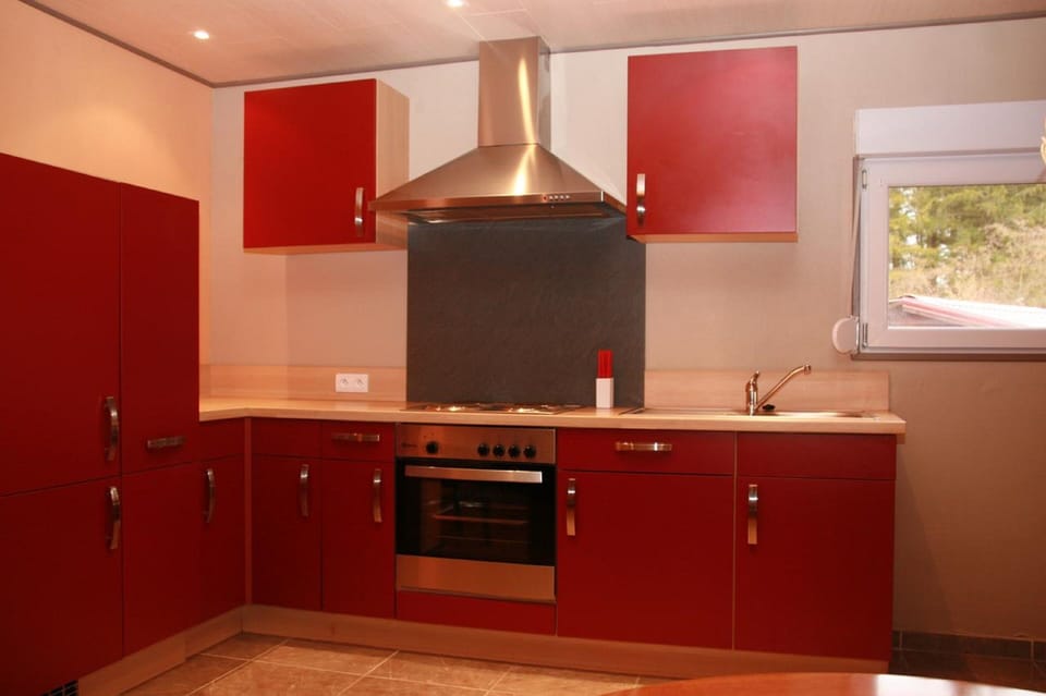 Studio | Private kitchen