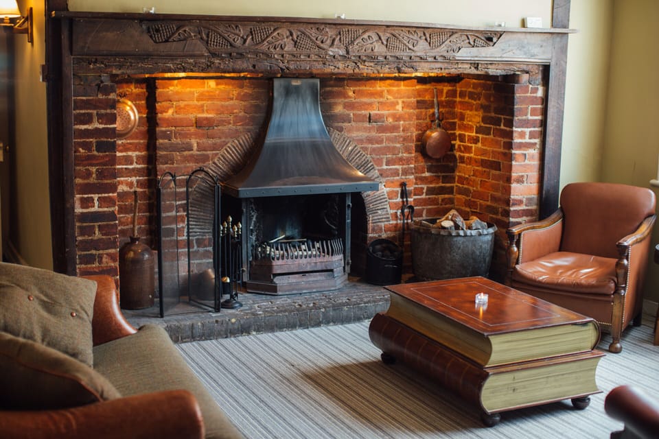 The Marlborough Dedham Bed and Breakfast in Tendring District