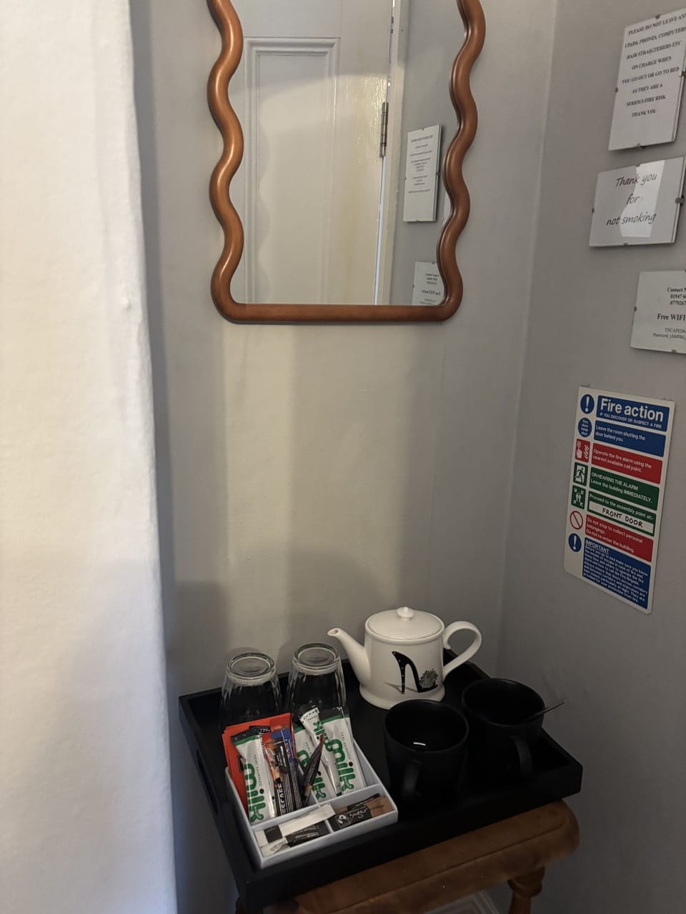 Double Room, Ensuite